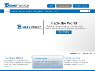 1binaryworld