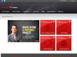 accentforex