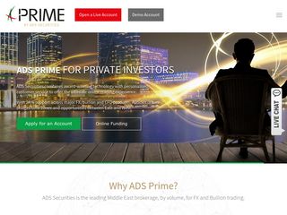 adsprime