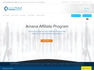 amanacapital