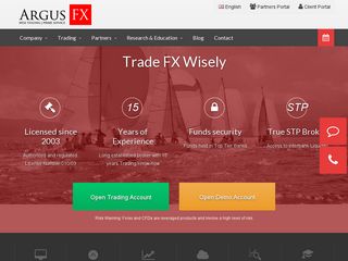 argusfx