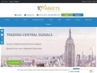 10markets