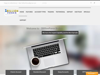 1billionforex