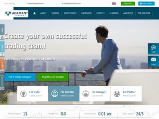adamantfinance