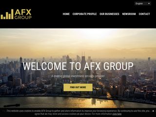 afxcapital