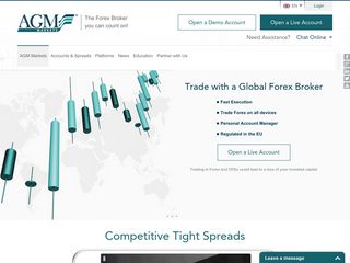 agmmarkets