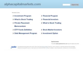 alphacapitalmarkets