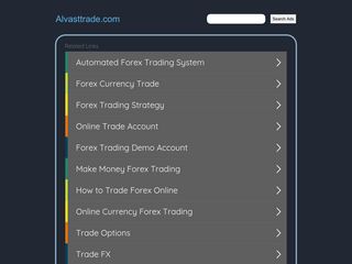 alvasttrade