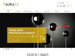 aurafx